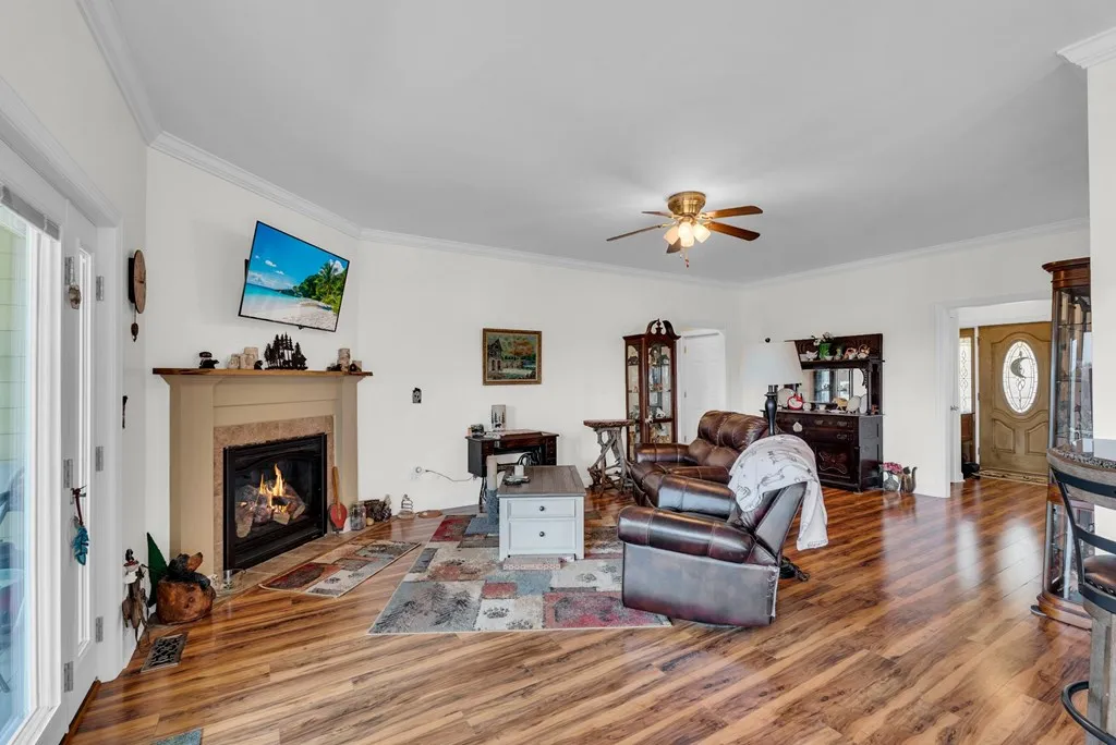 203 Big Leaf Road Jamestown TN 38556