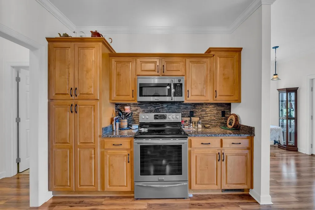 203 Big Leaf Road Jamestown TN 38556