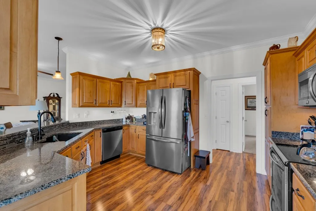 203 Big Leaf Road Jamestown TN 38556