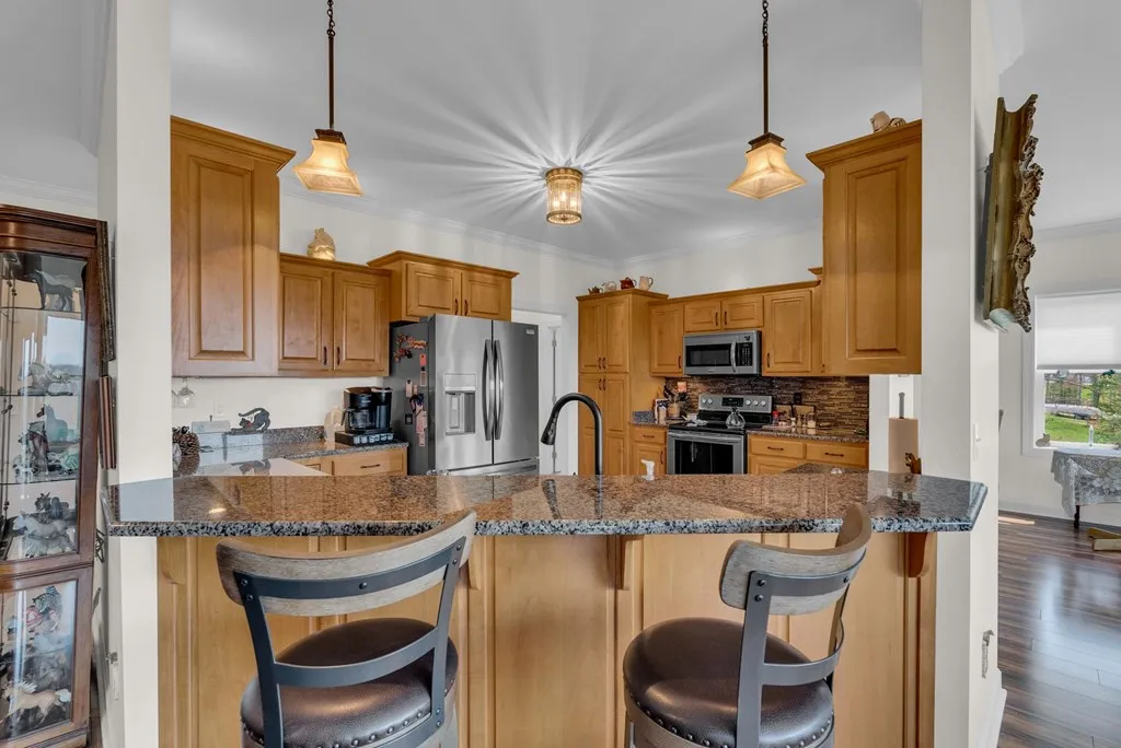 203 Big Leaf Road Jamestown TN 38556