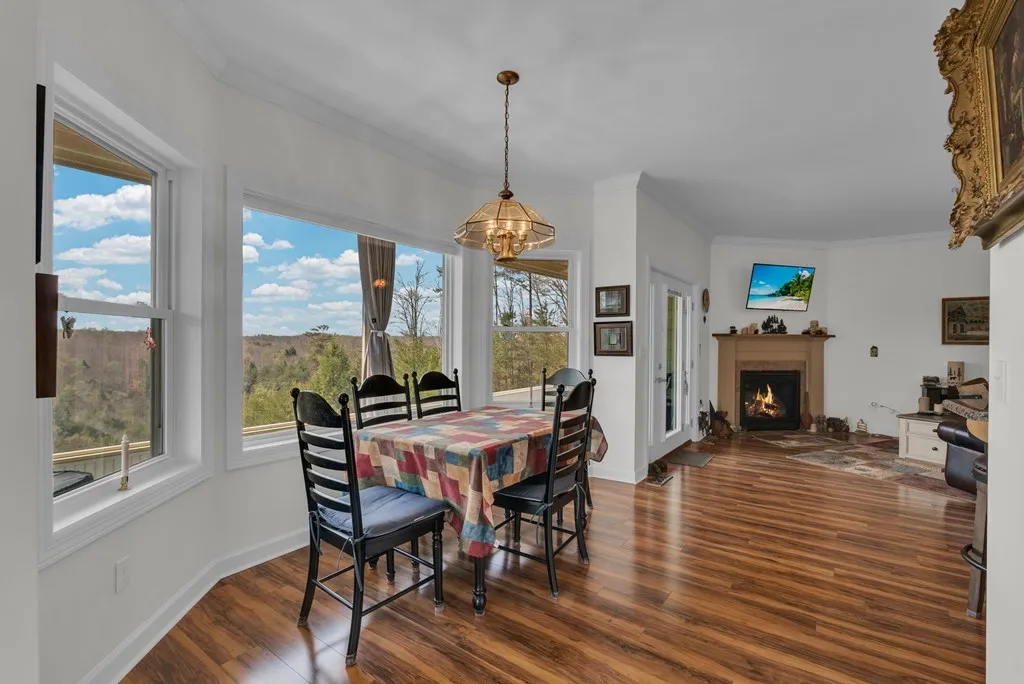 203 Big Leaf Road Jamestown TN 38556