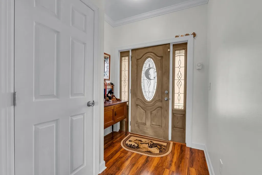 203 Big Leaf Road Jamestown TN 38556