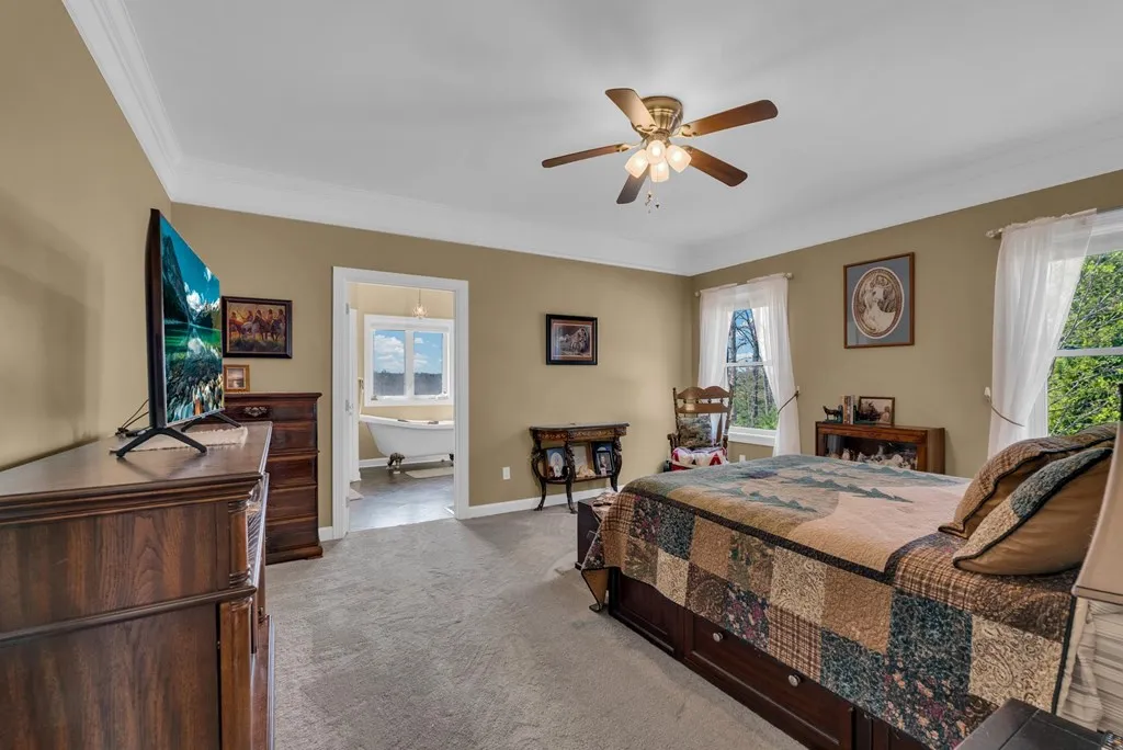 203 Big Leaf Road Jamestown TN 38556