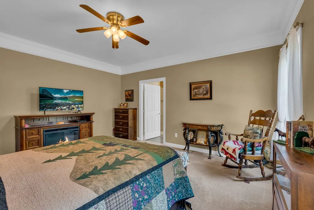 203 Big Leaf Road Jamestown TN 38556