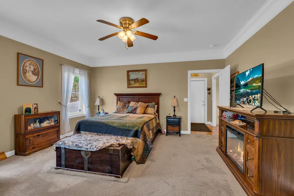 203 Big Leaf Road Jamestown TN 38556