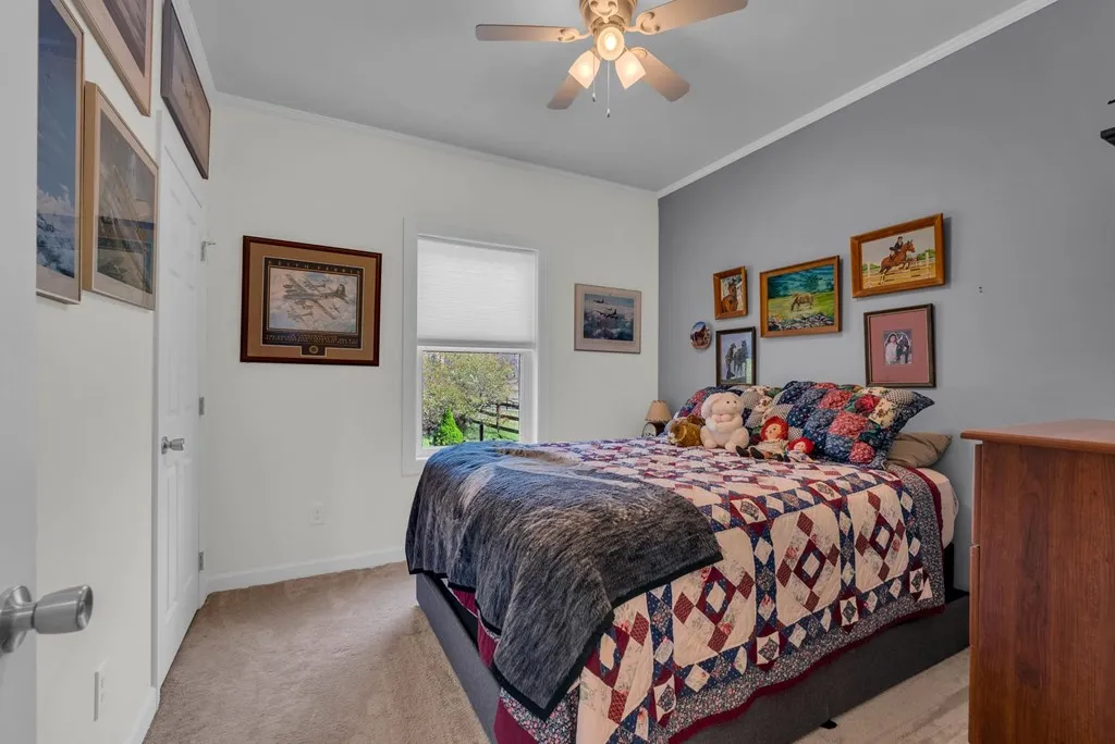 203 Big Leaf Road Jamestown TN 38556