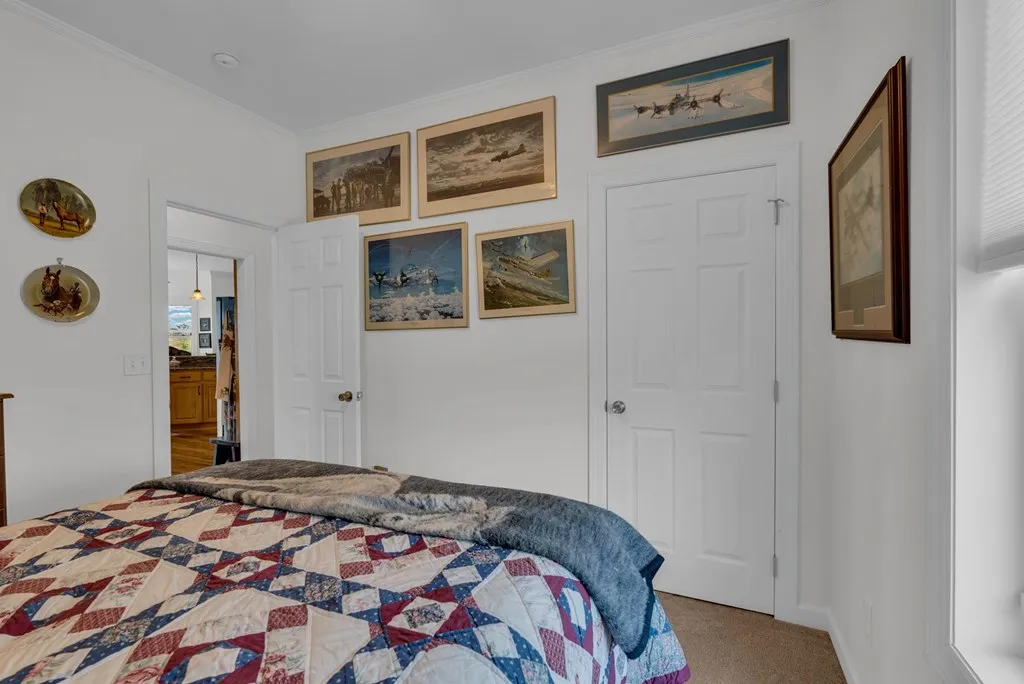 203 Big Leaf Road Jamestown TN 38556