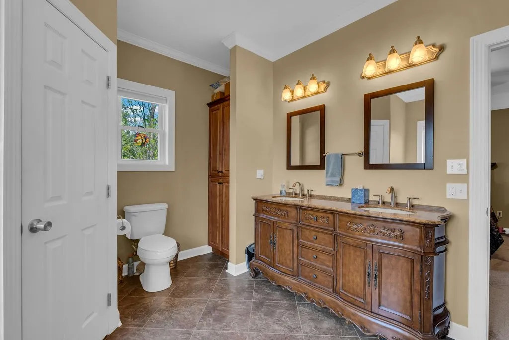 203 Big Leaf Road Jamestown TN 38556