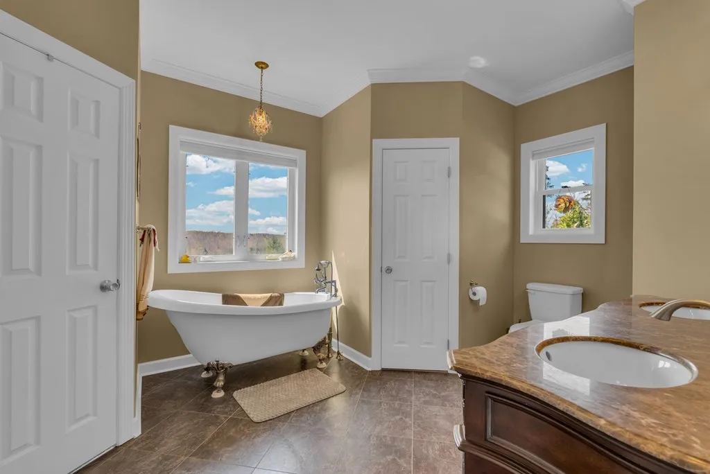 203 Big Leaf Road Jamestown TN 38556
