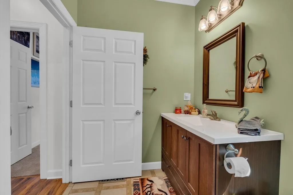 203 Big Leaf Road Jamestown TN 38556