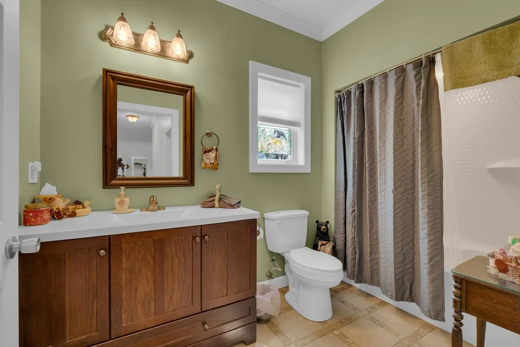 203 Big Leaf Road Jamestown TN 38556