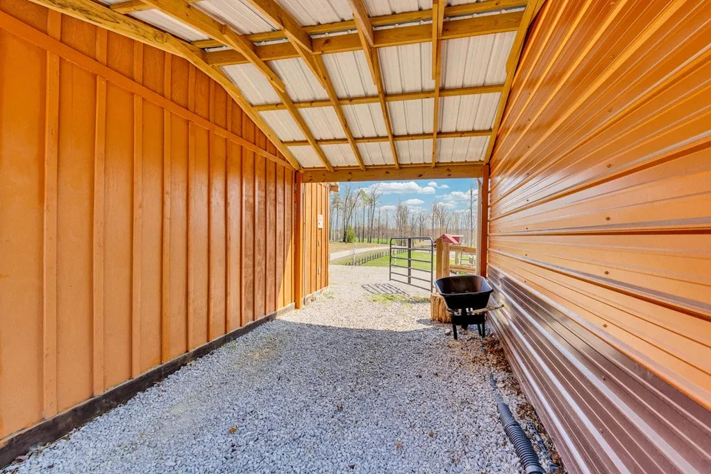203 Big Leaf Road Jamestown TN 38556