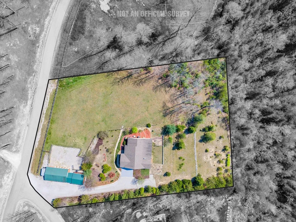 203 Big Leaf Road Jamestown TN 38556