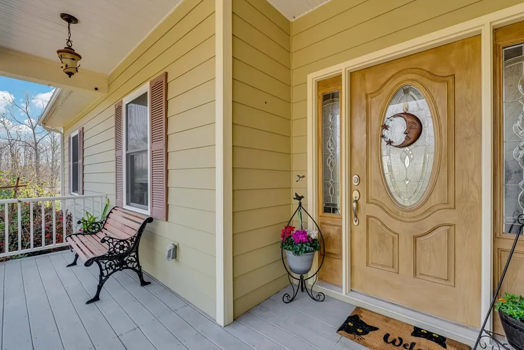 203 Big Leaf Road Jamestown TN 38556