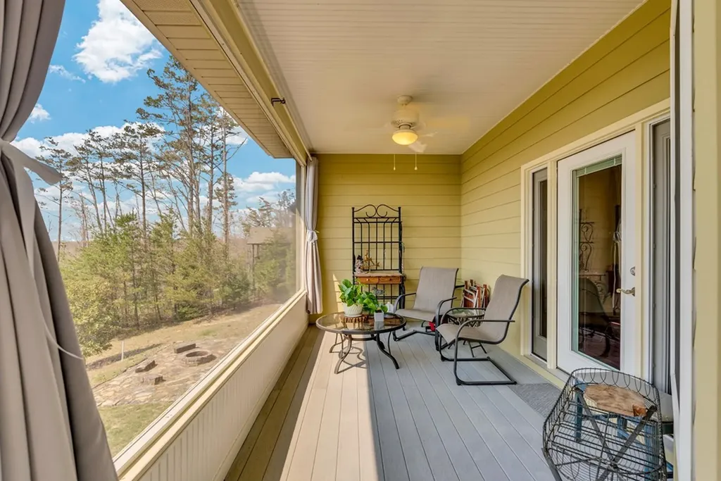 203 Big Leaf Road Jamestown TN 38556