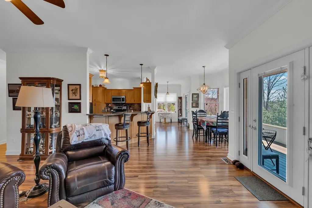 203 Big Leaf Road Jamestown TN 38556