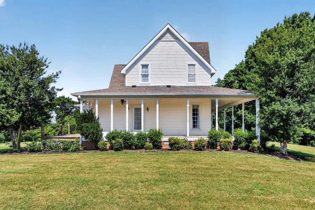 5713 Smith Fork Road Liberty TN 37095