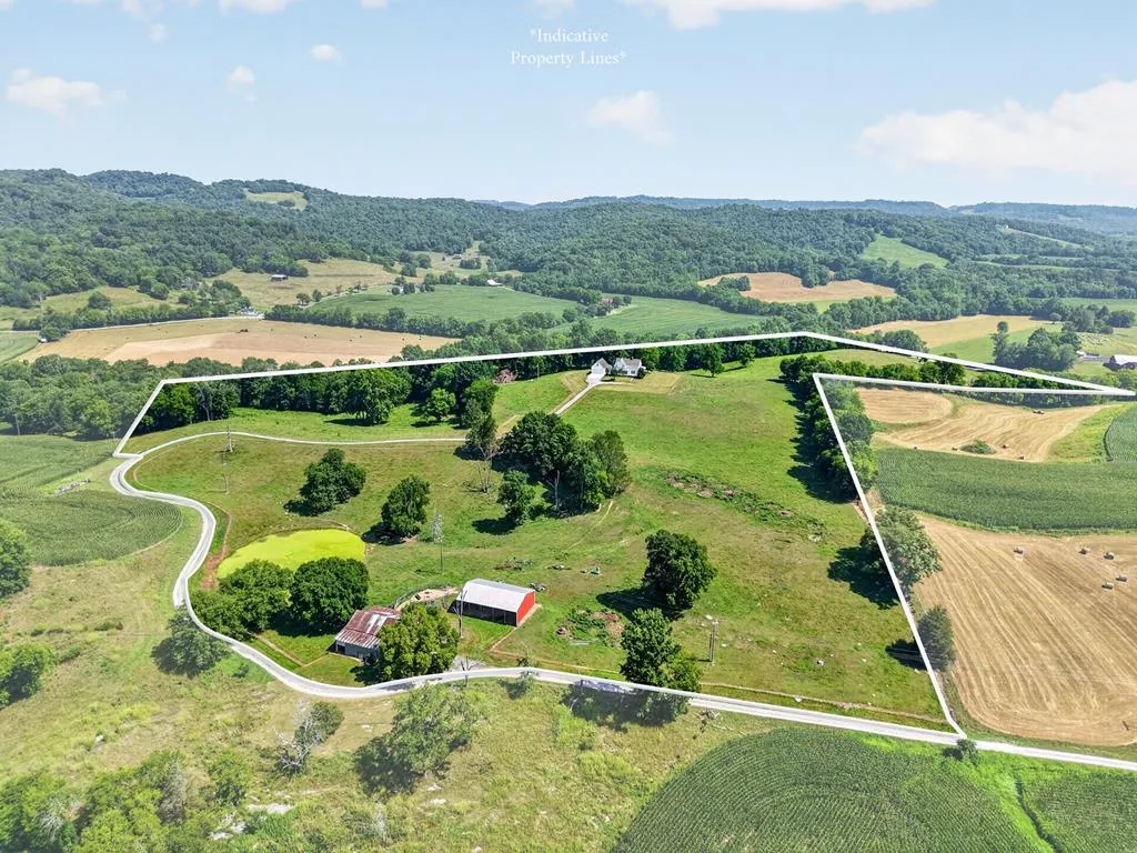 5713 Smith Fork Road Liberty TN 37095