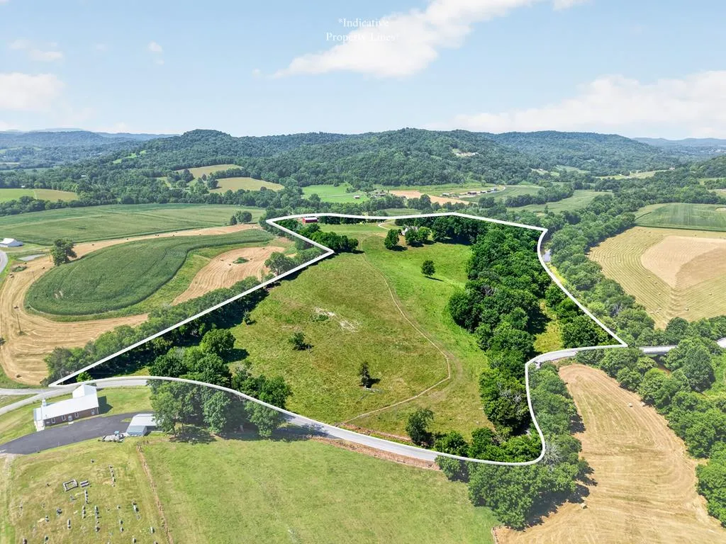 5713 Smith Fork Road Liberty TN 37095