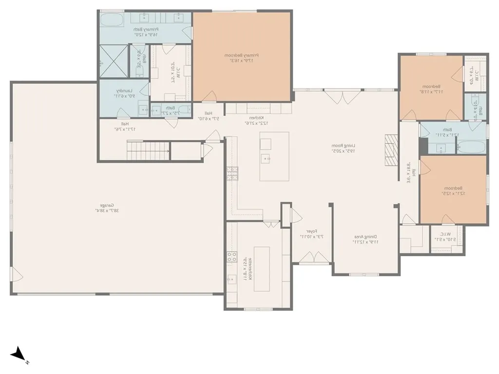 000 Twelve Oaks Jamestown TN 38556