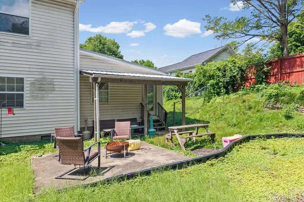 150 Stout Street Cookeville TN 38501