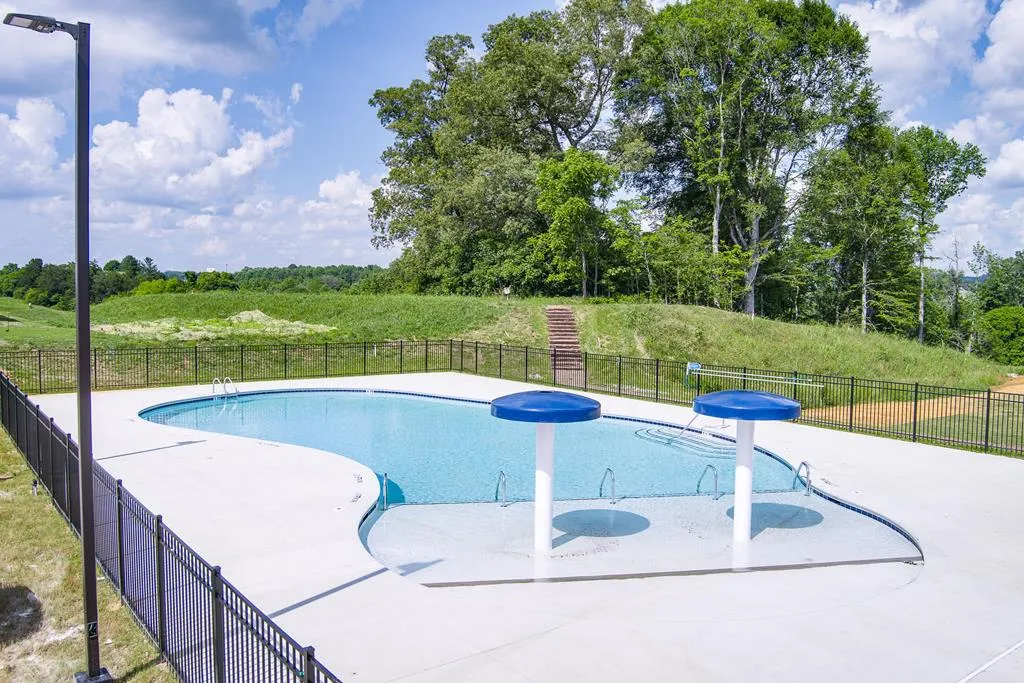 5437 Conifer Lane Cookeville TN 38506