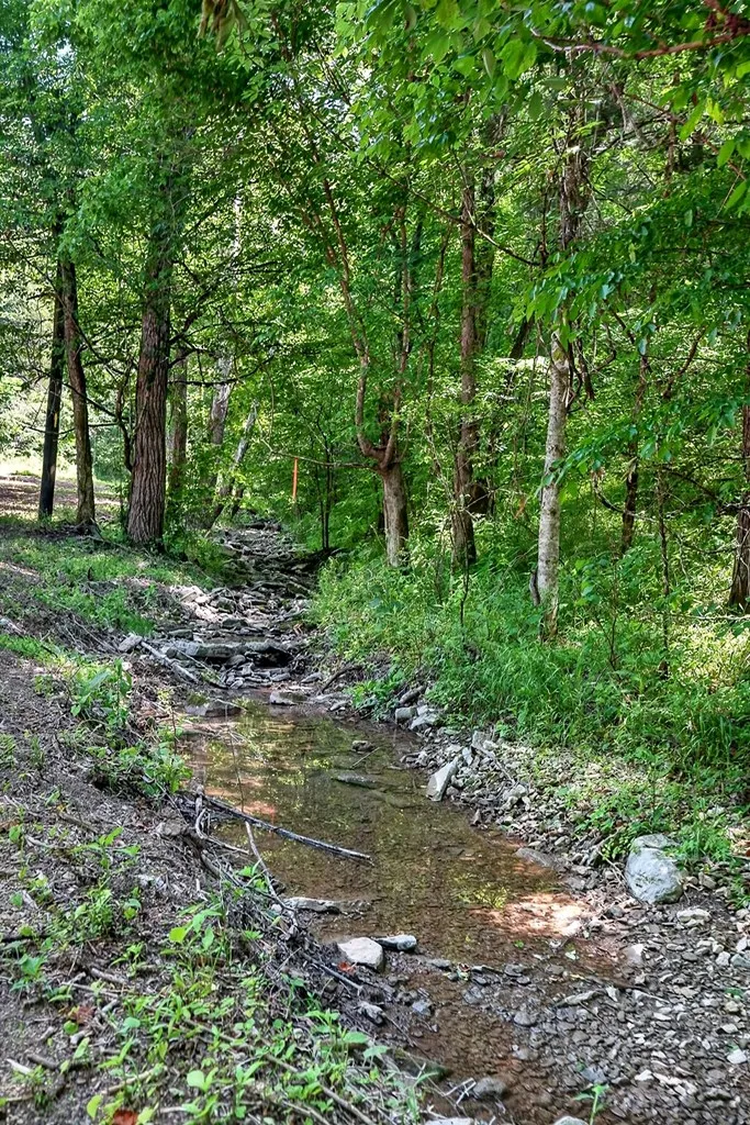 2926 Bryant Ridge Road Baxter TN 38544