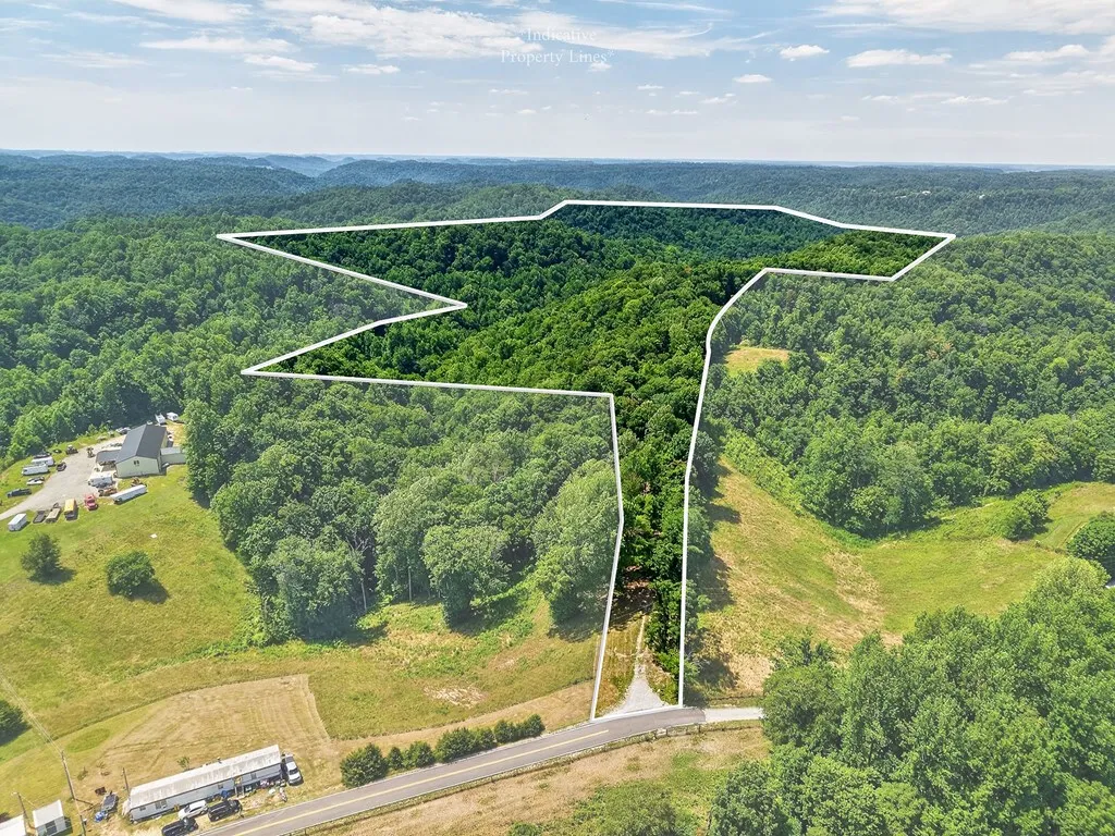 2926 Bryant Ridge Road Baxter TN 38544