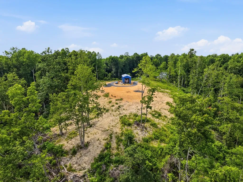1610 Carrington Road Bloomington Springs TN 38545