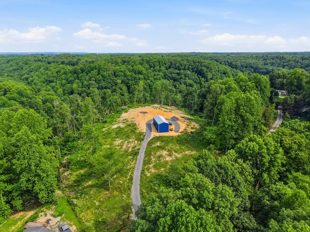 1610 Carrington Road Bloomington Springs TN 38545