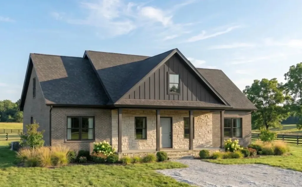 306 Williams Circle Cookeville TN 38506