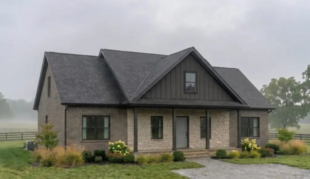 306 Williams Circle Cookeville TN 38506