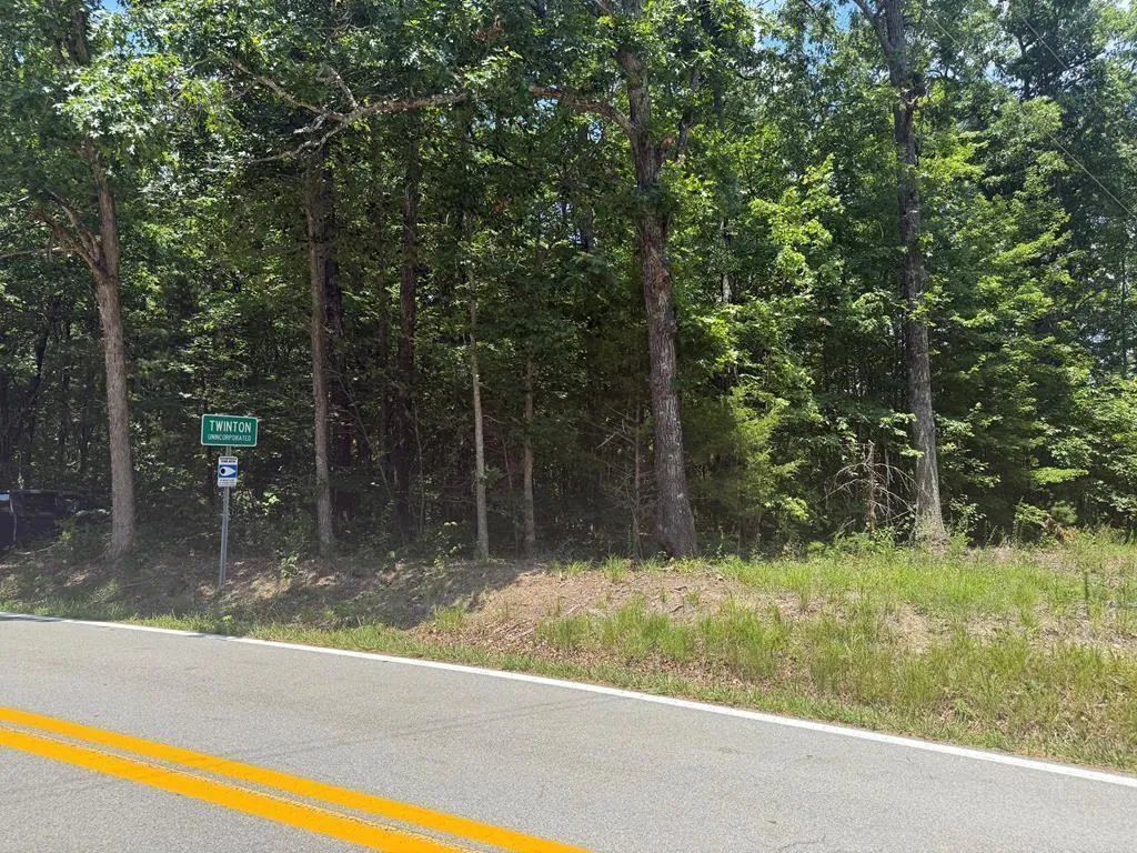 13.1 Ac Wilder Highway Wilder TN 38589