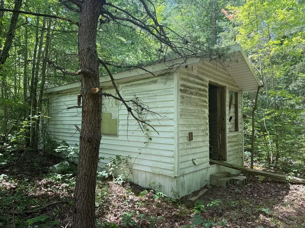 13.1 Ac Wilder Highway Wilder TN 38589