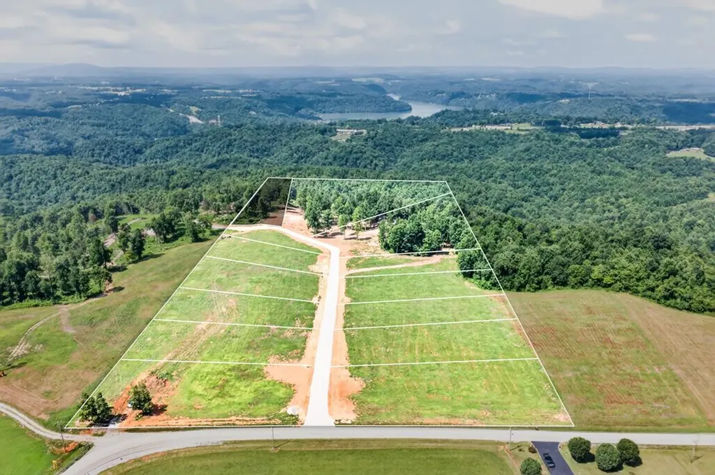 Lot 2 Sandstone Run Byrdstown TN 38549