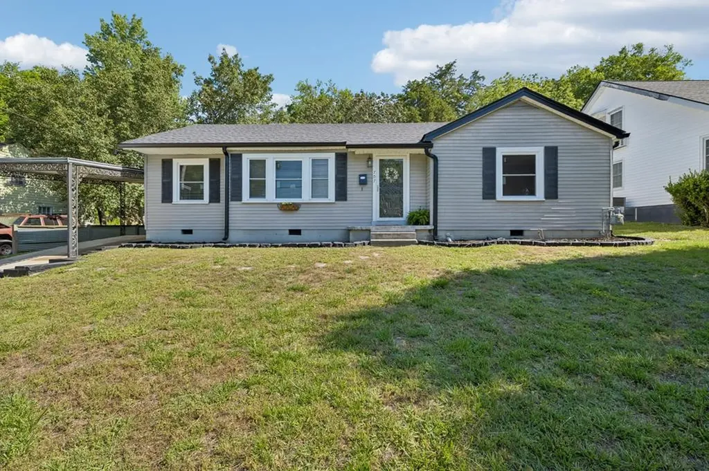 707 E Jefferson Avenue Carthage TN 37070