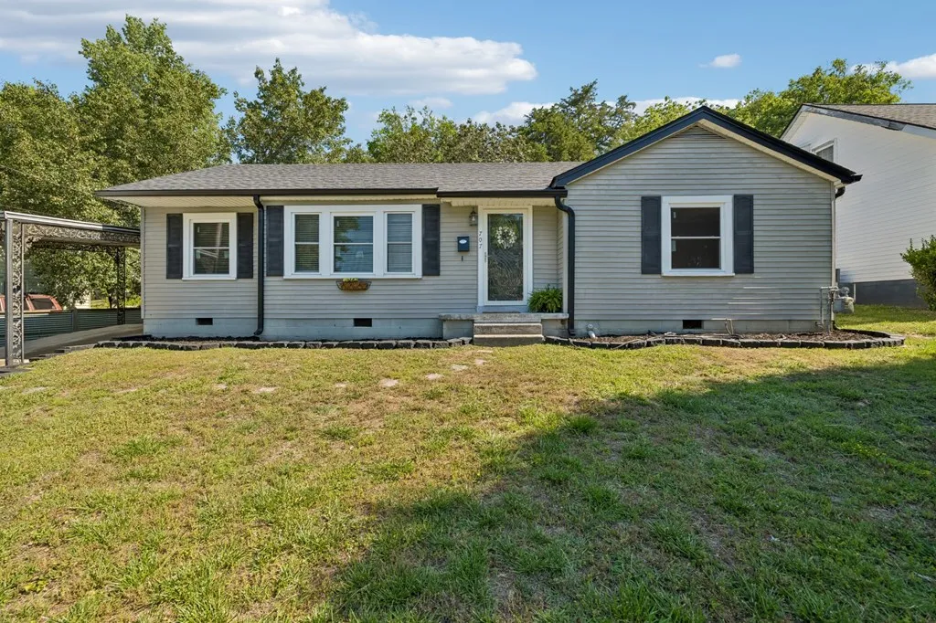 707 E Jefferson Avenue Carthage TN 37070