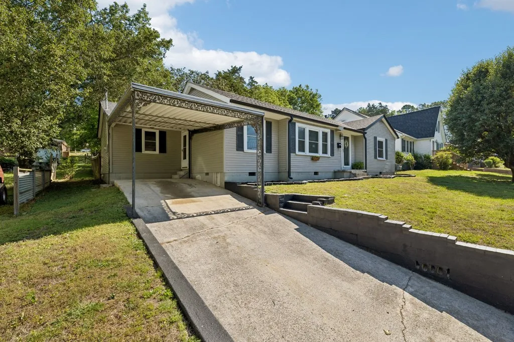 707 E Jefferson Avenue Carthage TN 37070