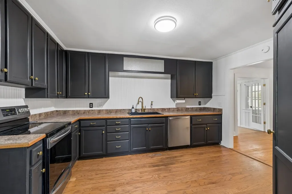 707 E Jefferson Avenue Carthage TN 37070