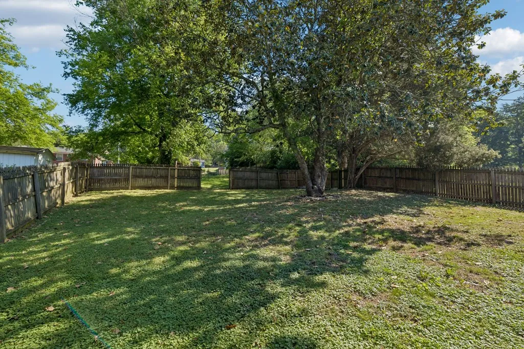 707 E Jefferson Avenue Carthage TN 37070