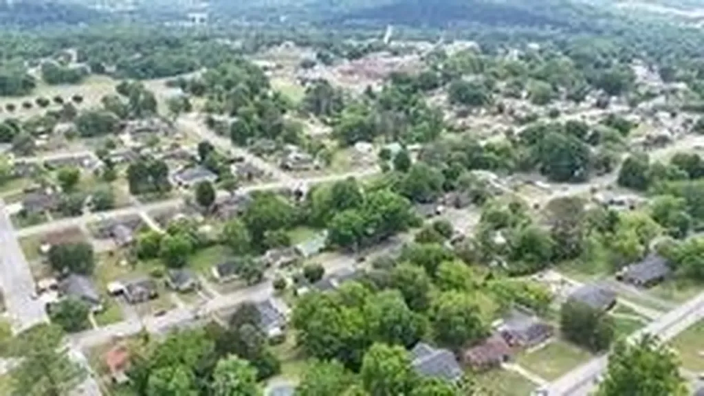 707 E Jefferson Avenue Carthage TN 37070