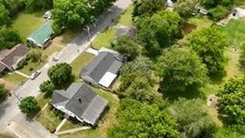 707 E Jefferson Avenue Carthage TN 37070