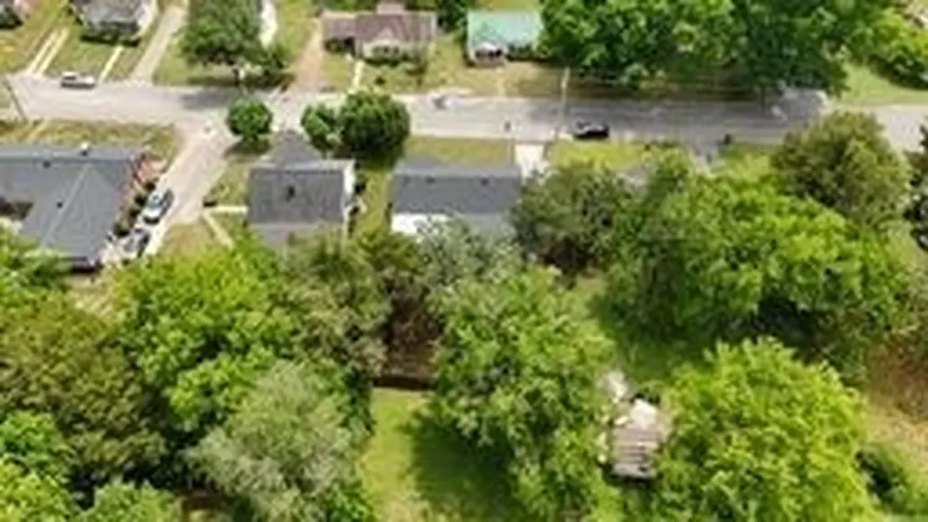 707 E Jefferson Avenue Carthage TN 37070