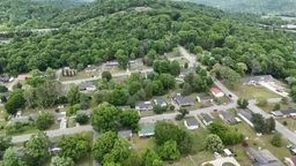 707 E Jefferson Avenue Carthage TN 37070