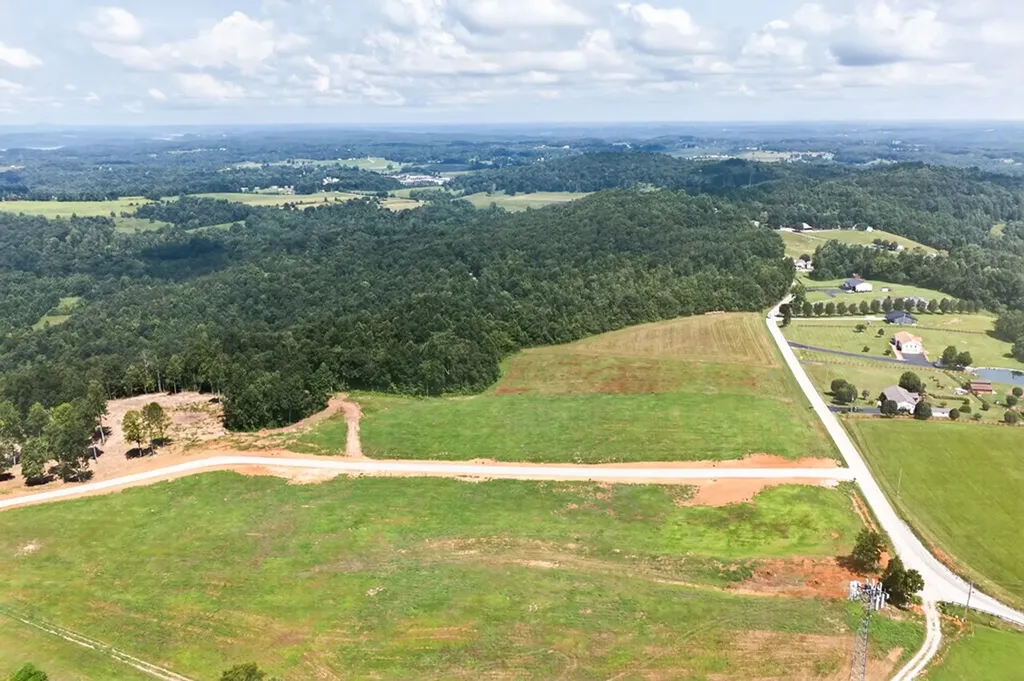 Lot 5 Sandstone Run Byrdstown TN 38549