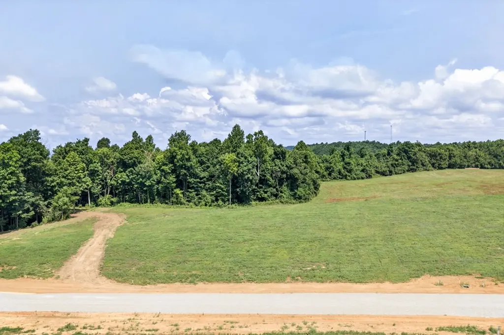 Lot 4 Sandstone Run Byrdstown TN 38549