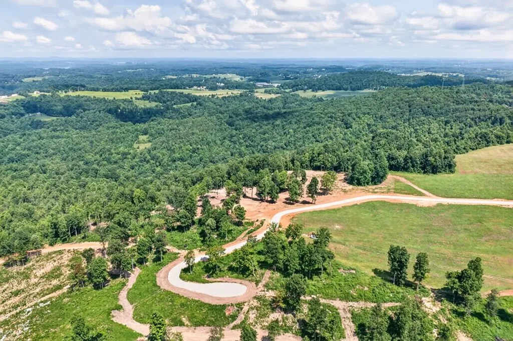 Lot 4 Sandstone Run Byrdstown TN 38549