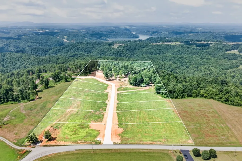 Lot 3 Sandstone Run Byrdstown TN 38549
