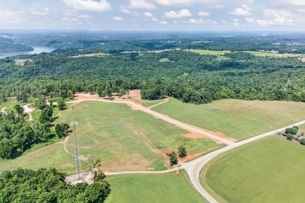 Lot 3 Sandstone Run Byrdstown TN 38549