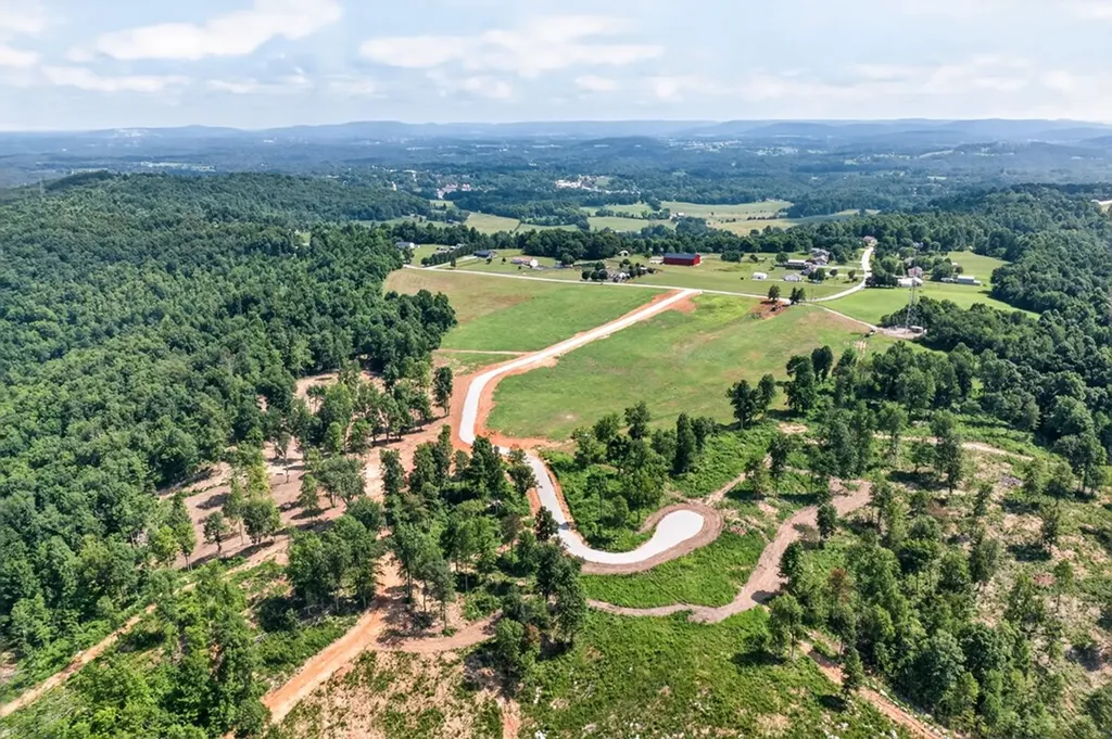 Lot 3 Sandstone Run Byrdstown TN 38549